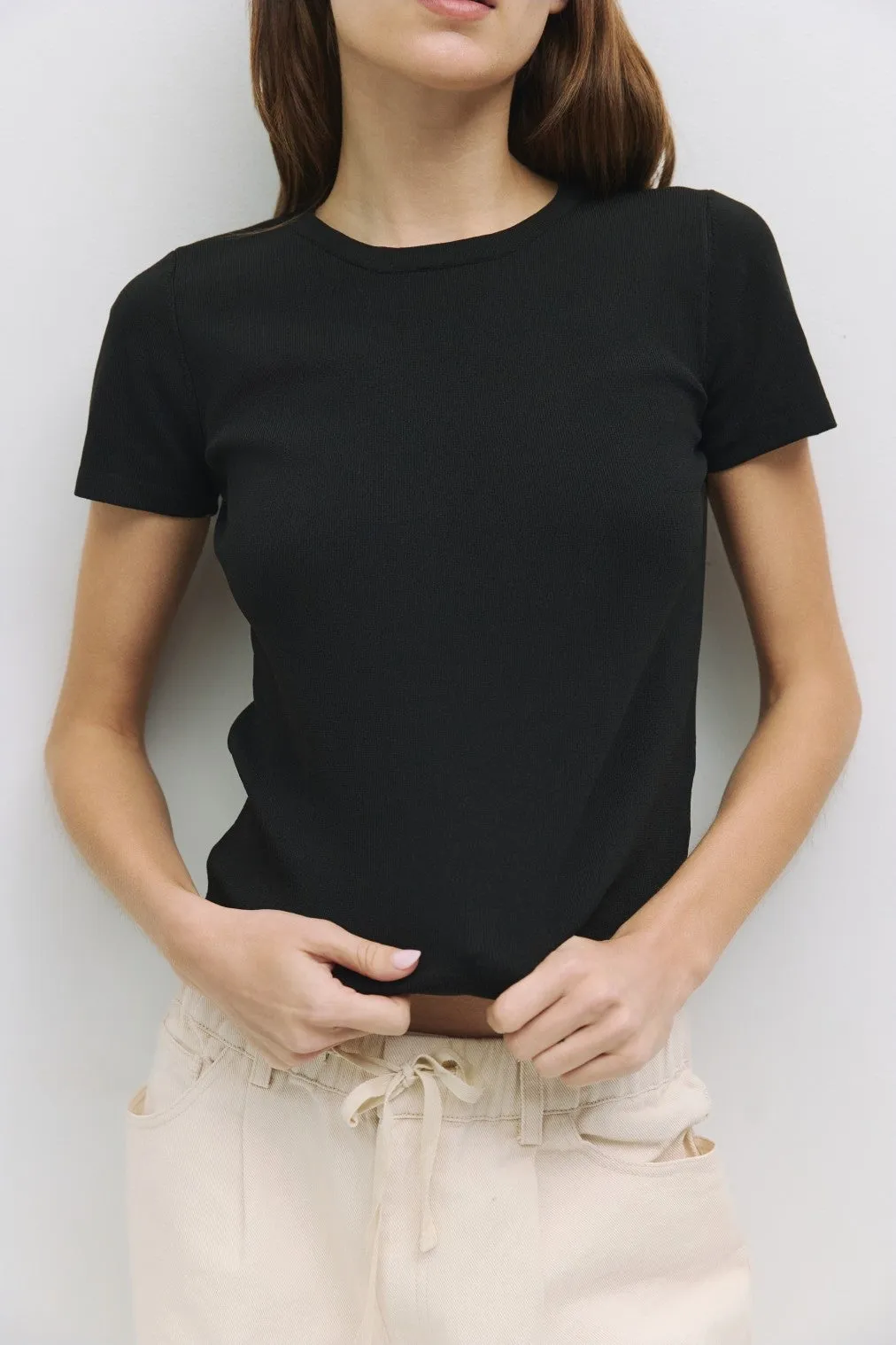 THE CLEM SWEATER