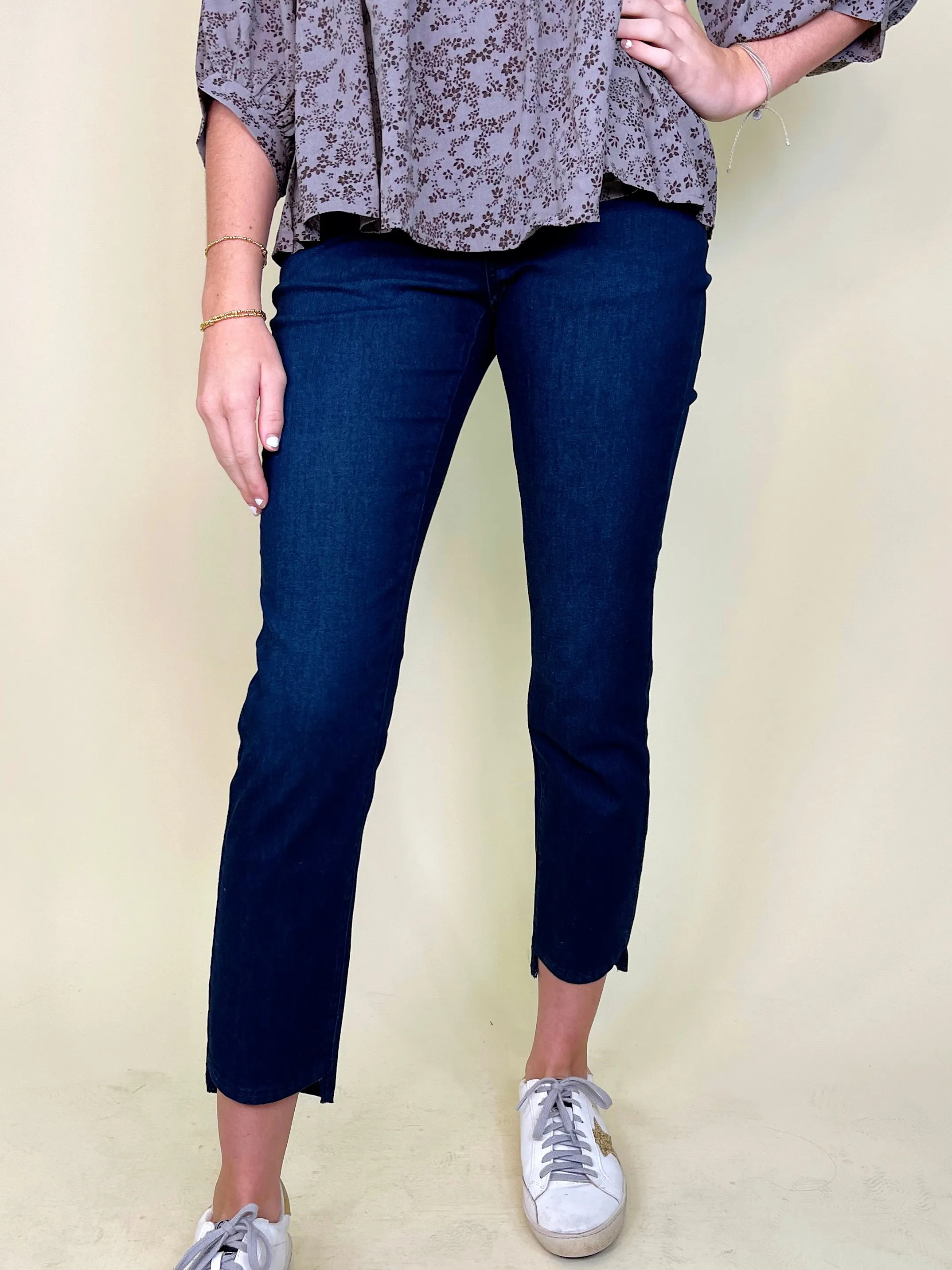The Peyton Pull On Jeans | Ethyl