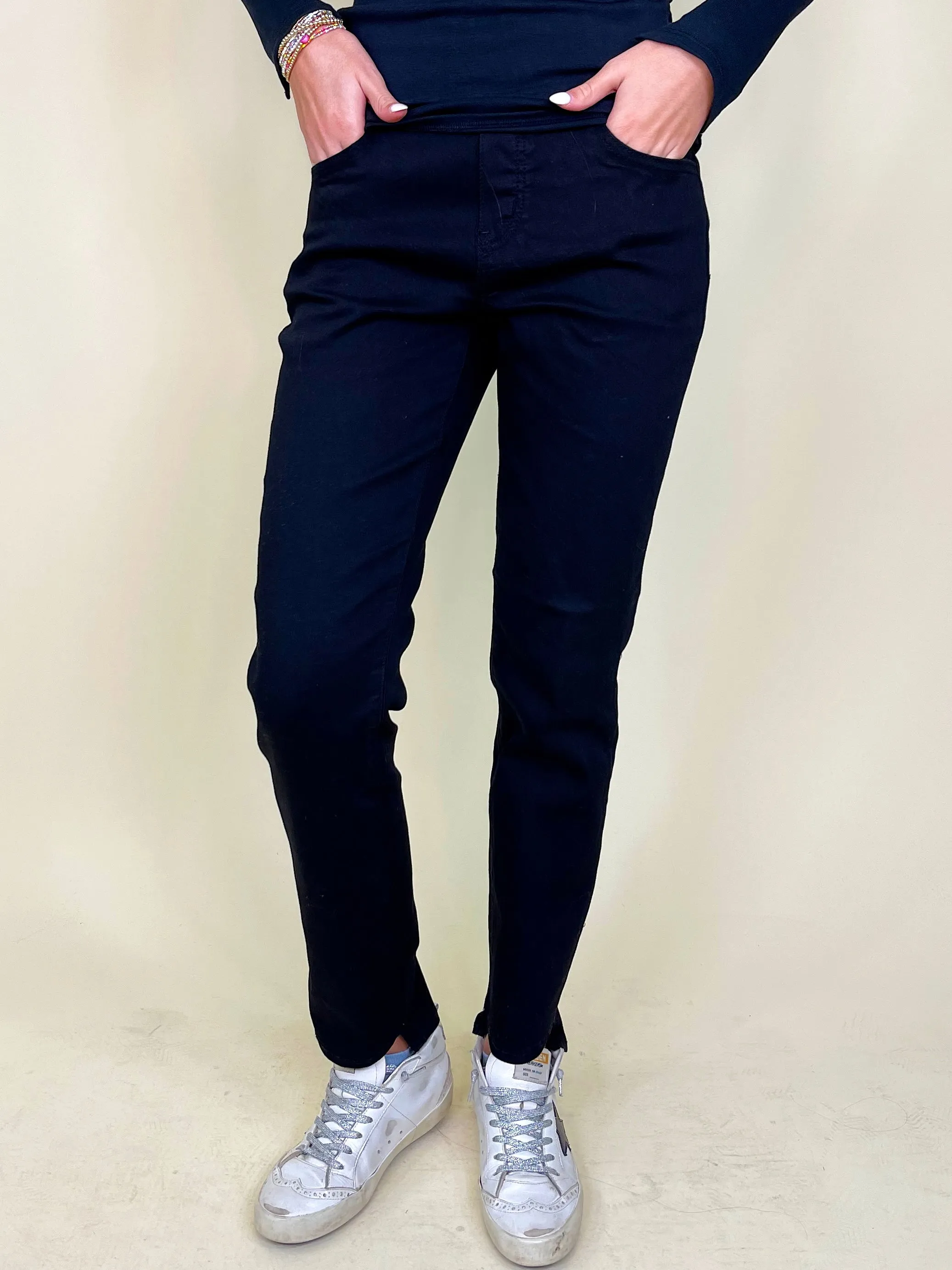 The Peyton Pull On Jeans | Ethyl