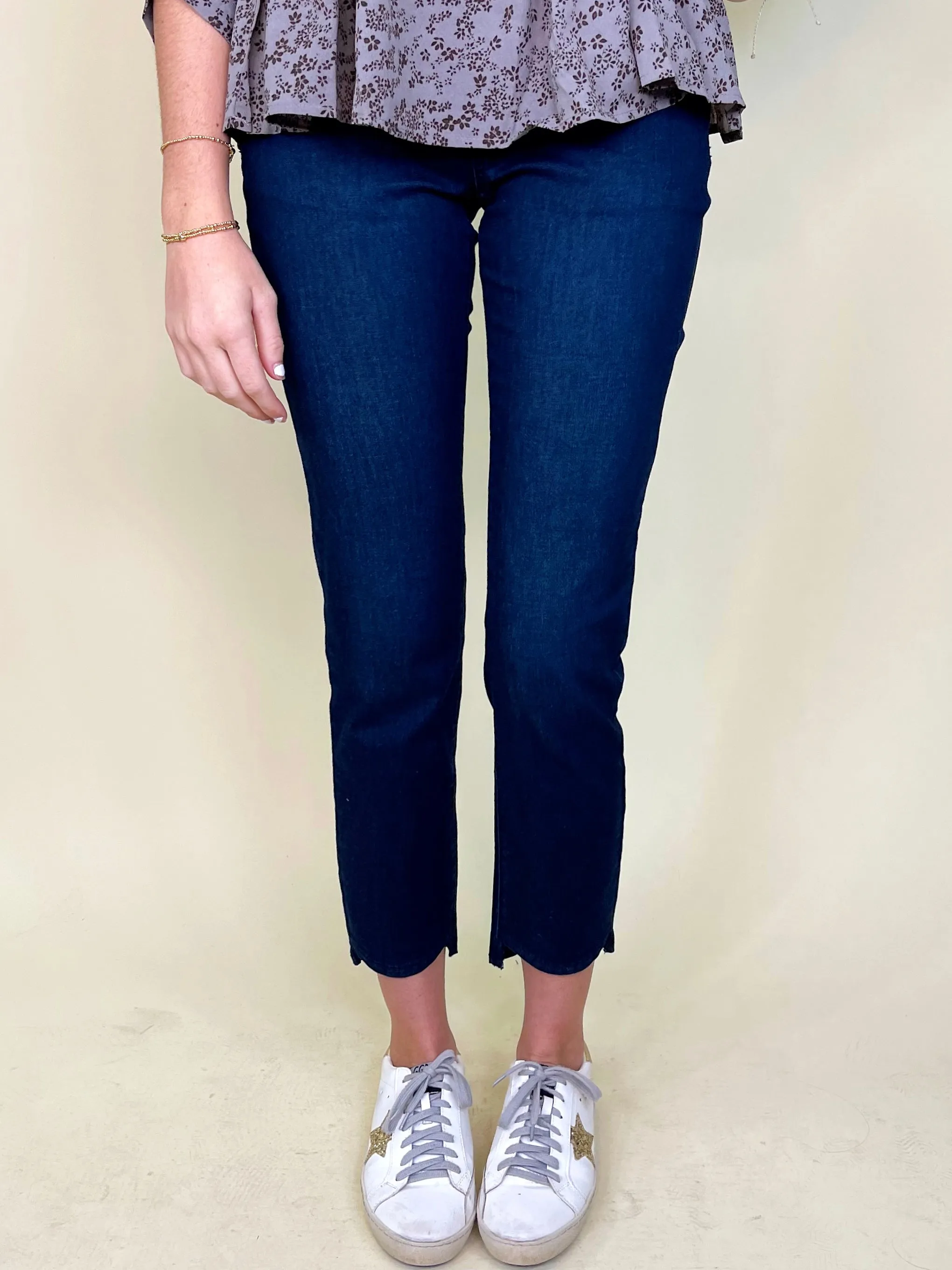 The Peyton Pull On Jeans | Ethyl