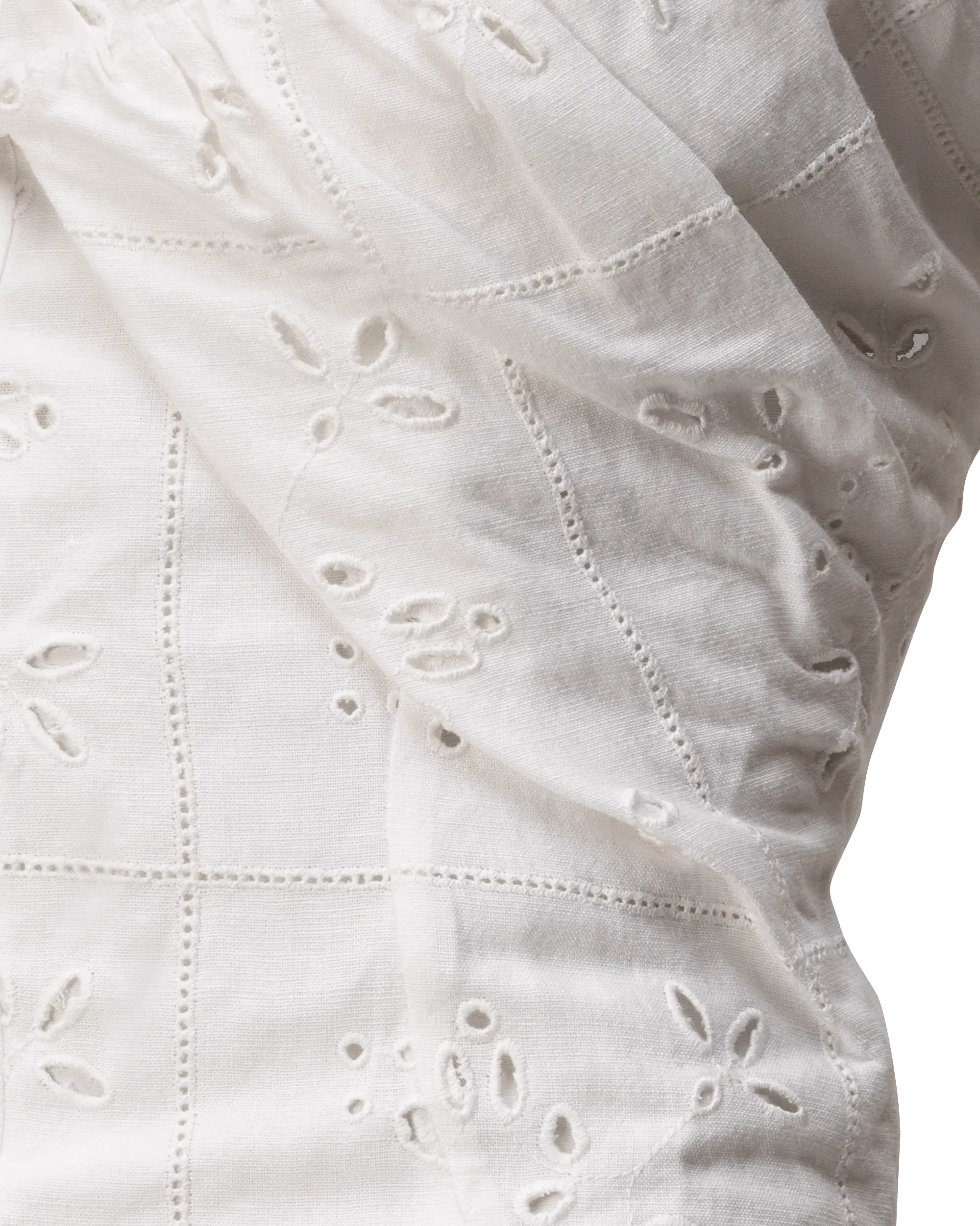 Tovallo Cut Out Bustier Top