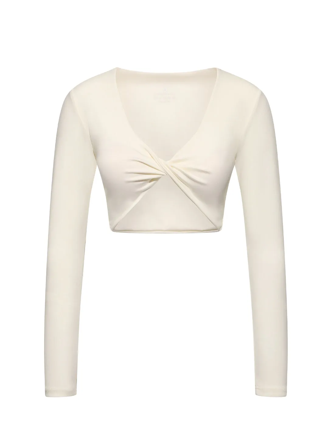 Twist Me Long Sleeve