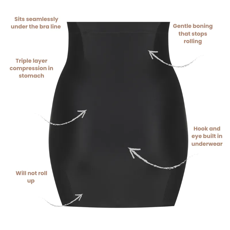 ULTIMATE MINI SKIRT