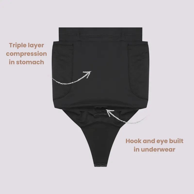 ULTIMATE MINI SKIRT