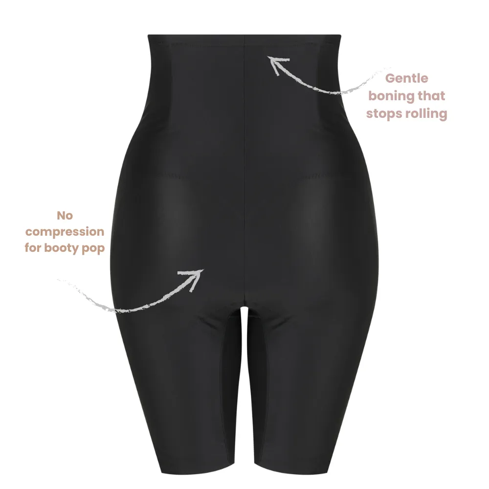 ULTIMATE SHORTS - PETITE BODY