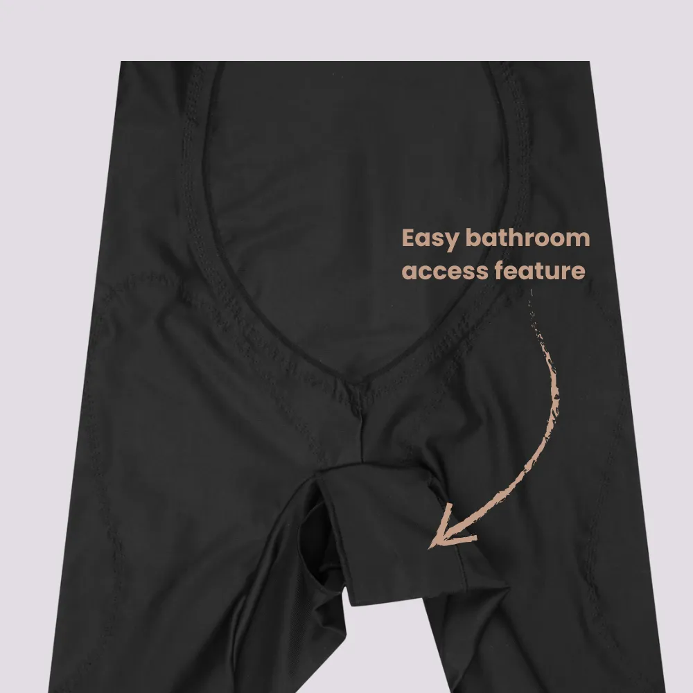 ULTIMATE SHORTS - PETITE BODY