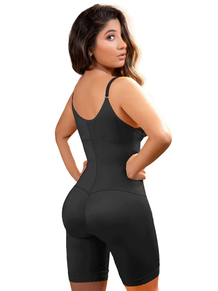 Vedette 170 Extra Firm Control Body Shaper