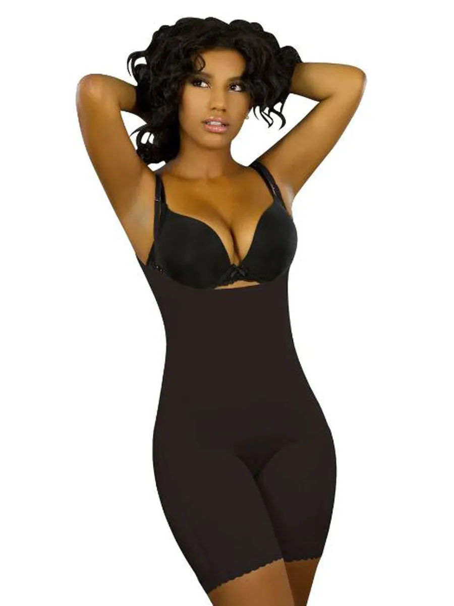 Vedette 170 Extra Firm Control Body Shaper