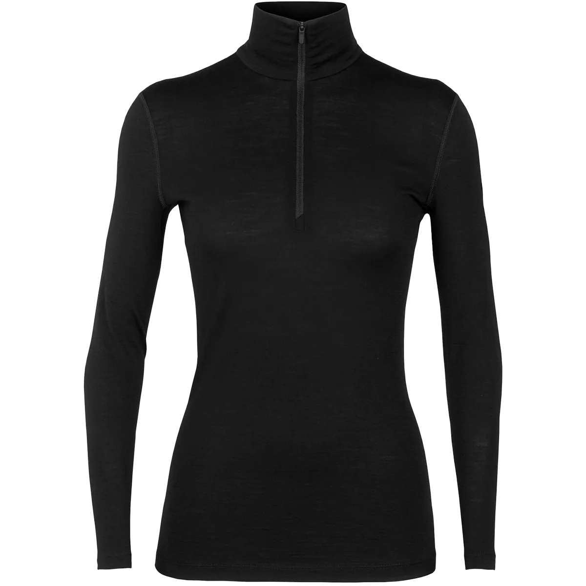 Women's 200 Oasis Long Sleeve 1/2 Zip