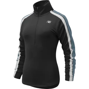 Women's Accelerate 1/2 Zip