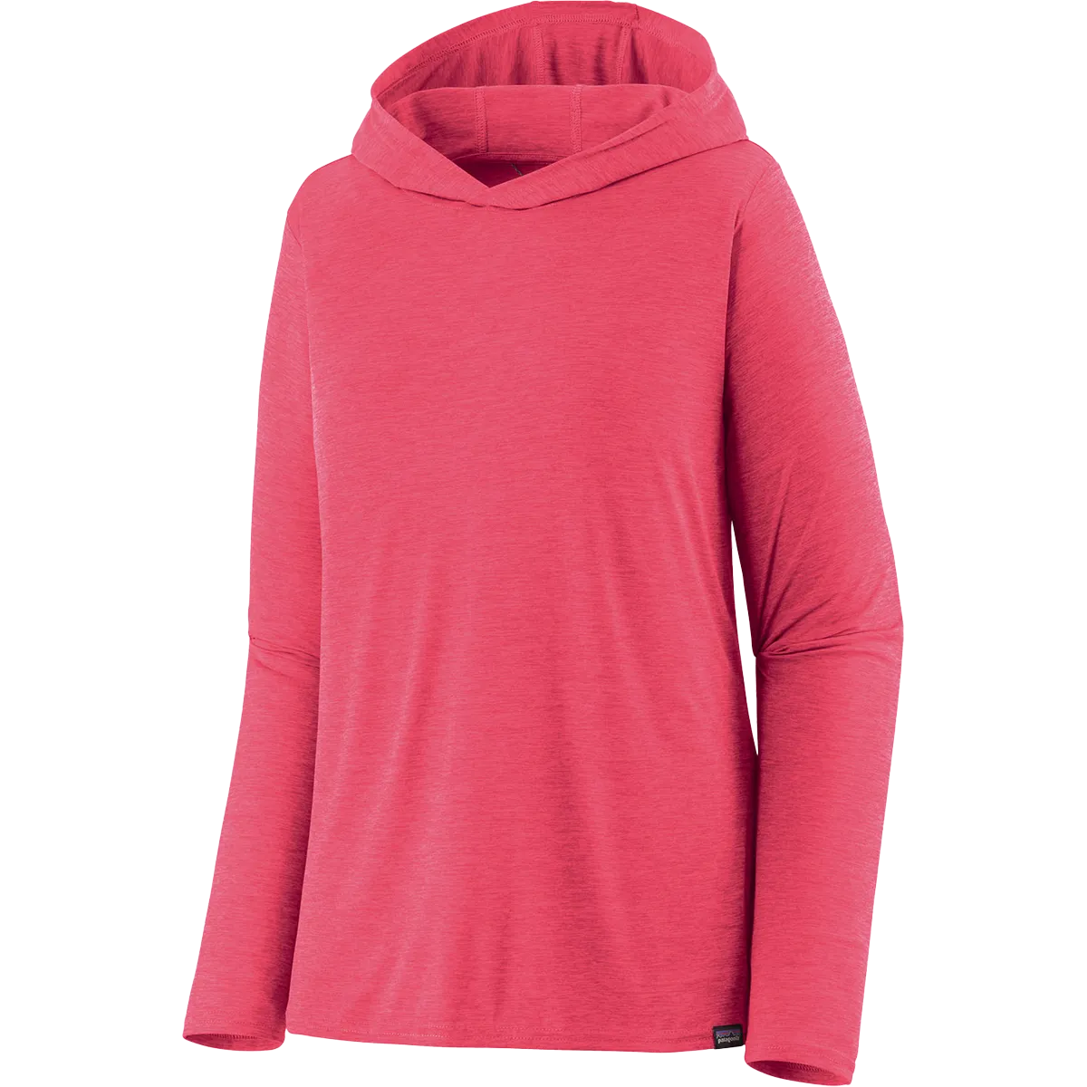 Women's Capilene Cool Daily Hoody