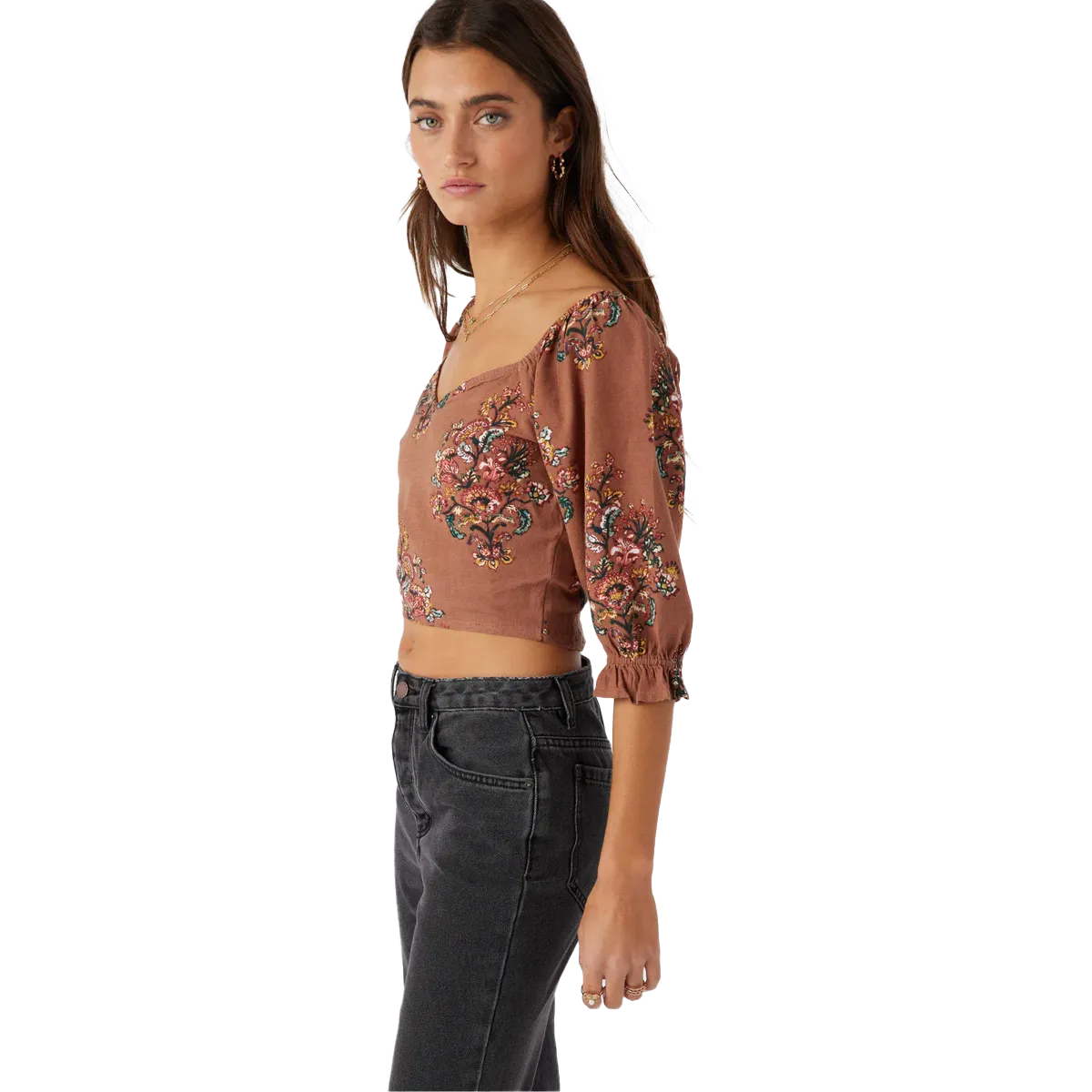 Women's Emersyn Top