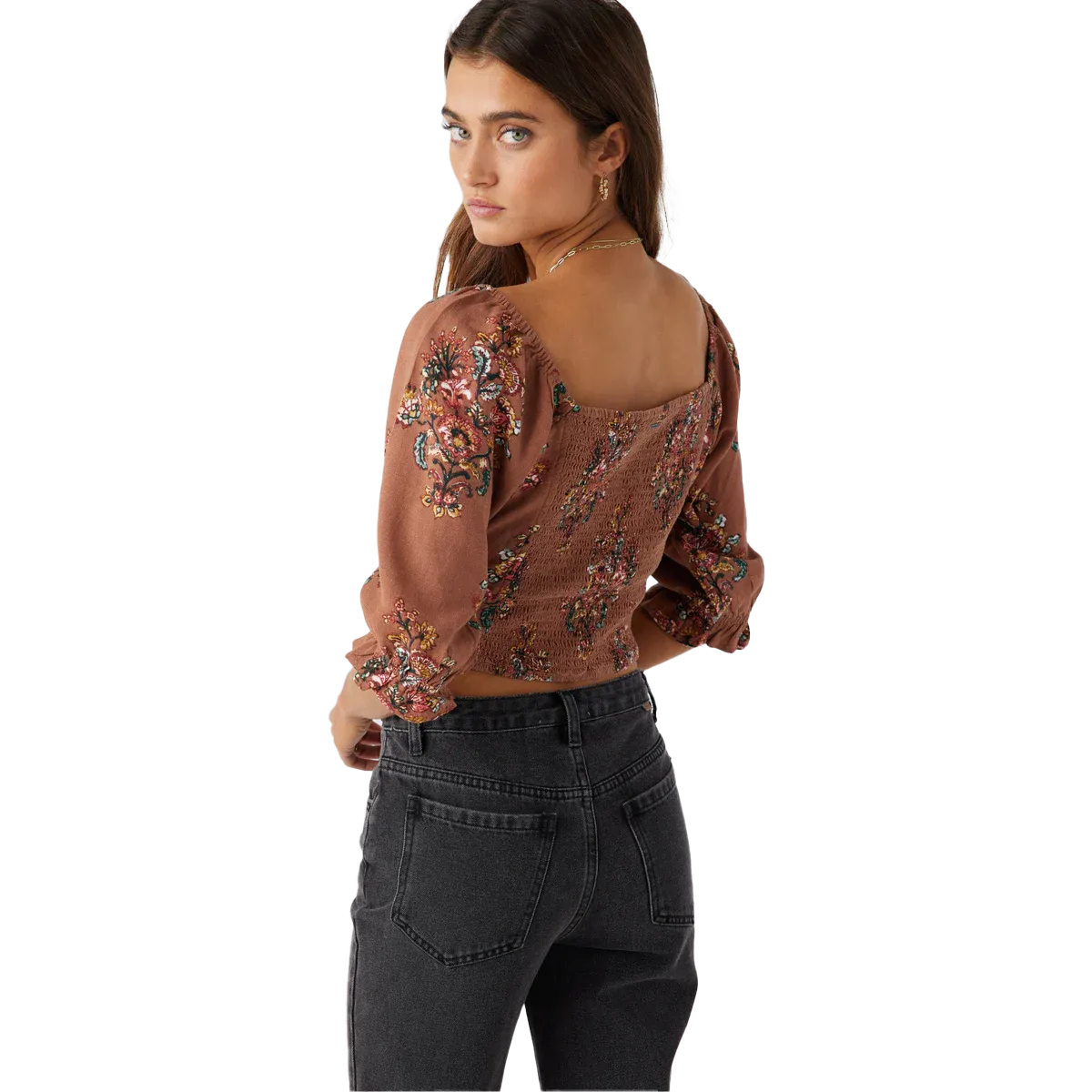 Women's Emersyn Top