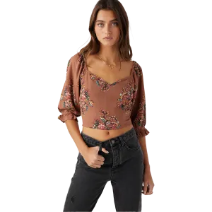 Women's Emersyn Top