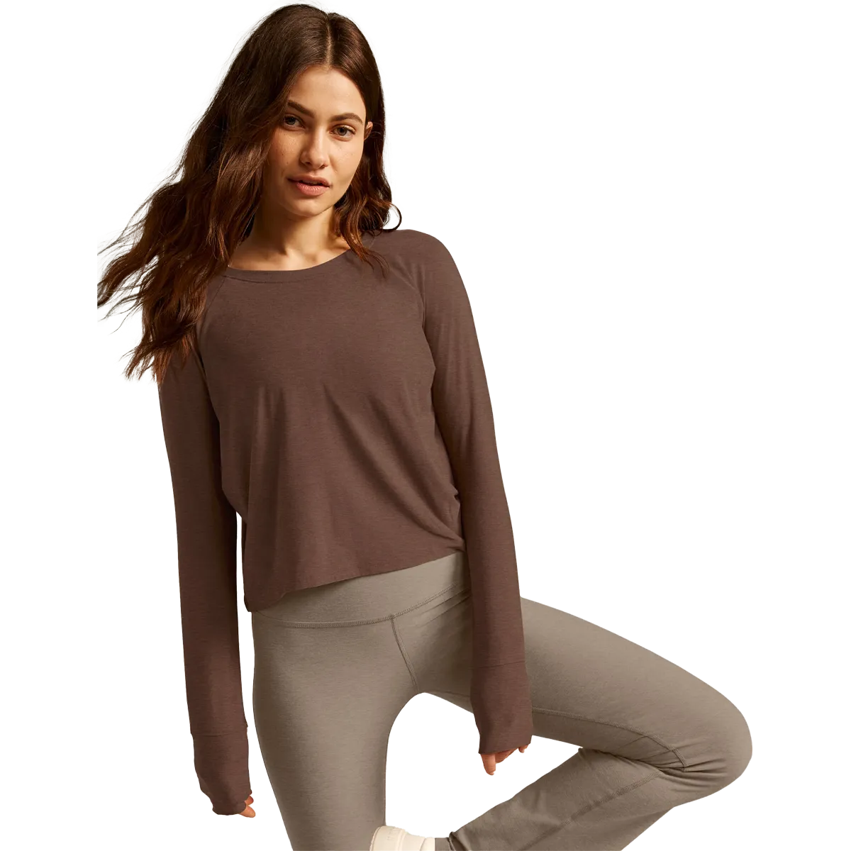 Women's Featherweight Daydreamer Pullover