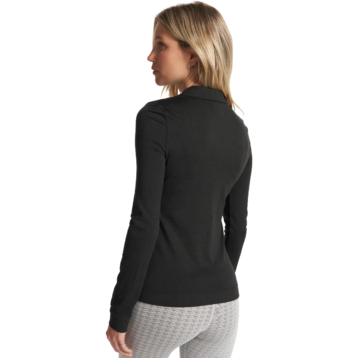 Women's Halo Essential 1/2 Zip