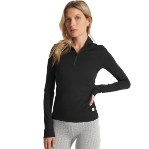 Women's Halo Essential 1/2 Zip