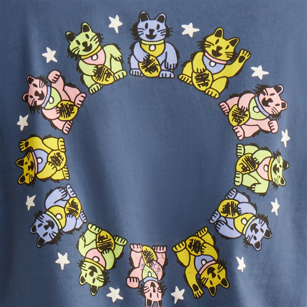Women's Lady Luck Long Sleeve Tee
