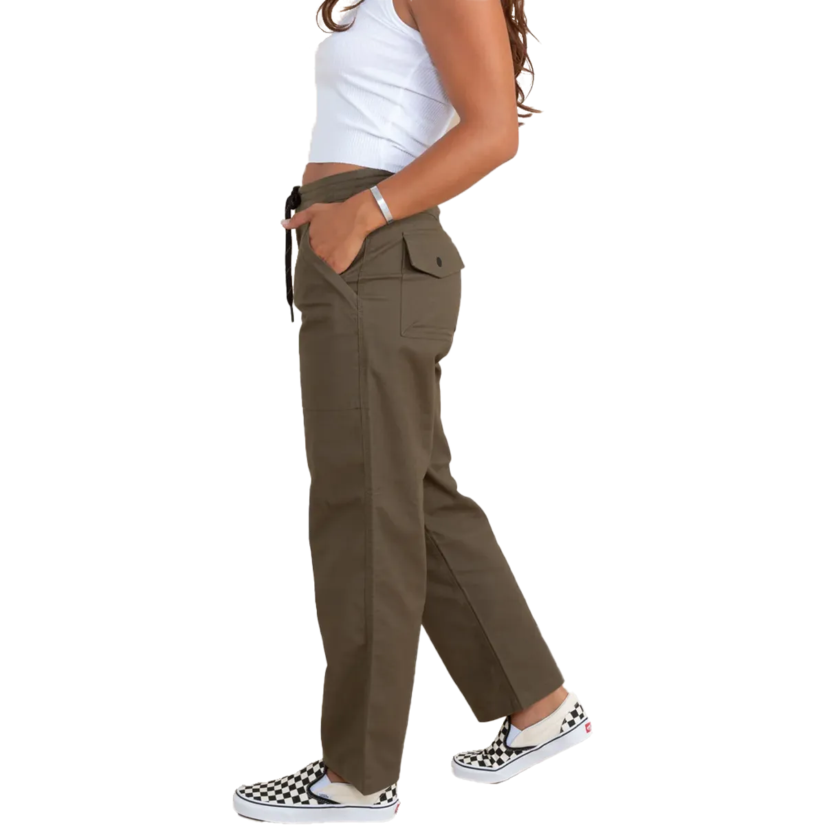 Women's Layover Pant