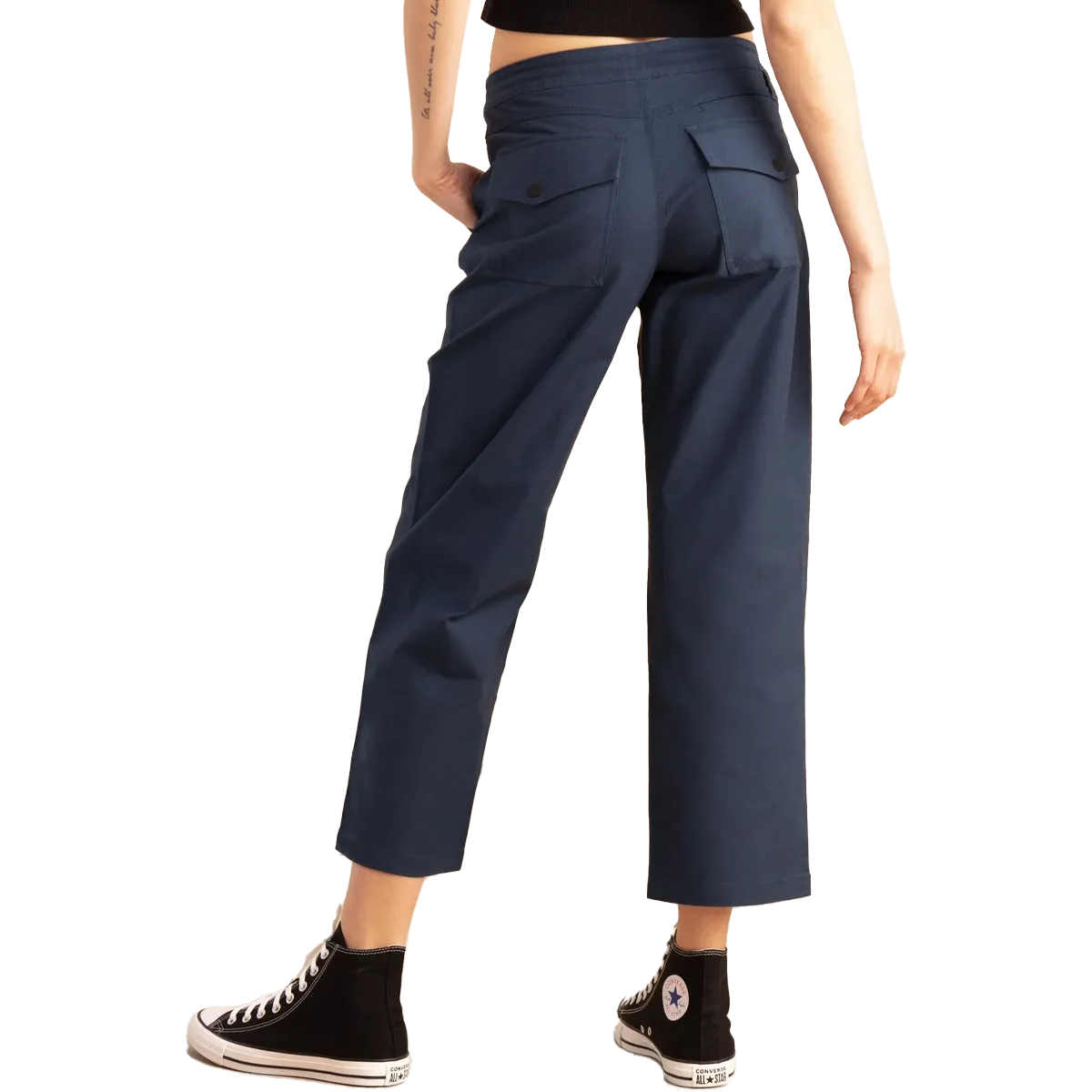Women's Layover Pant