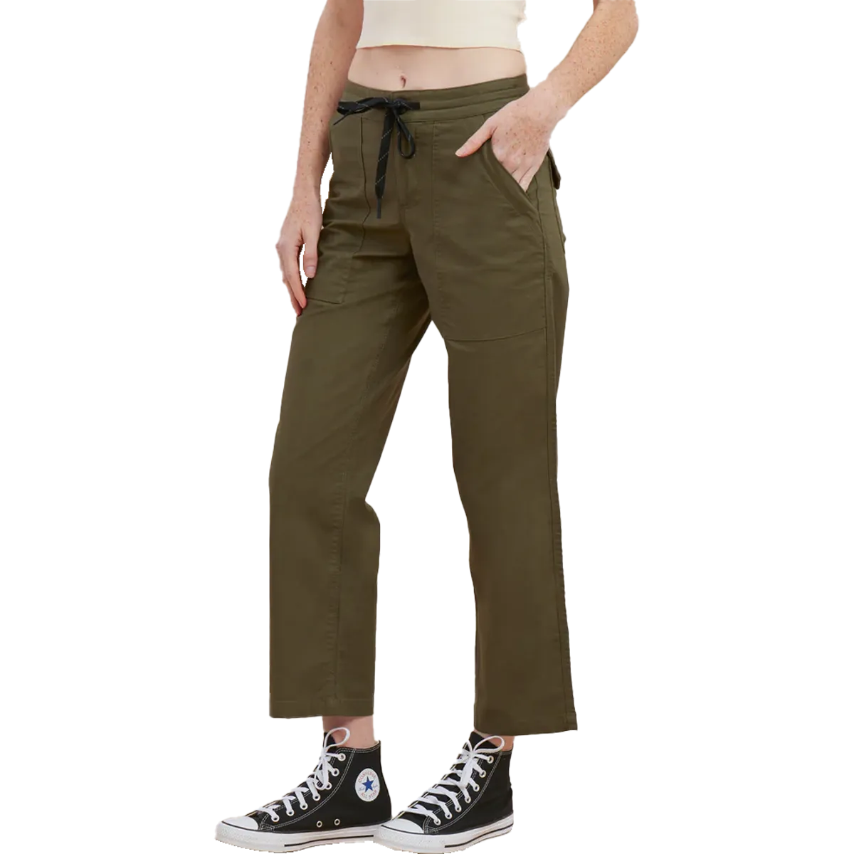 Women's Layover Pant