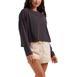 Women's Long Sleeve Sundown Tee