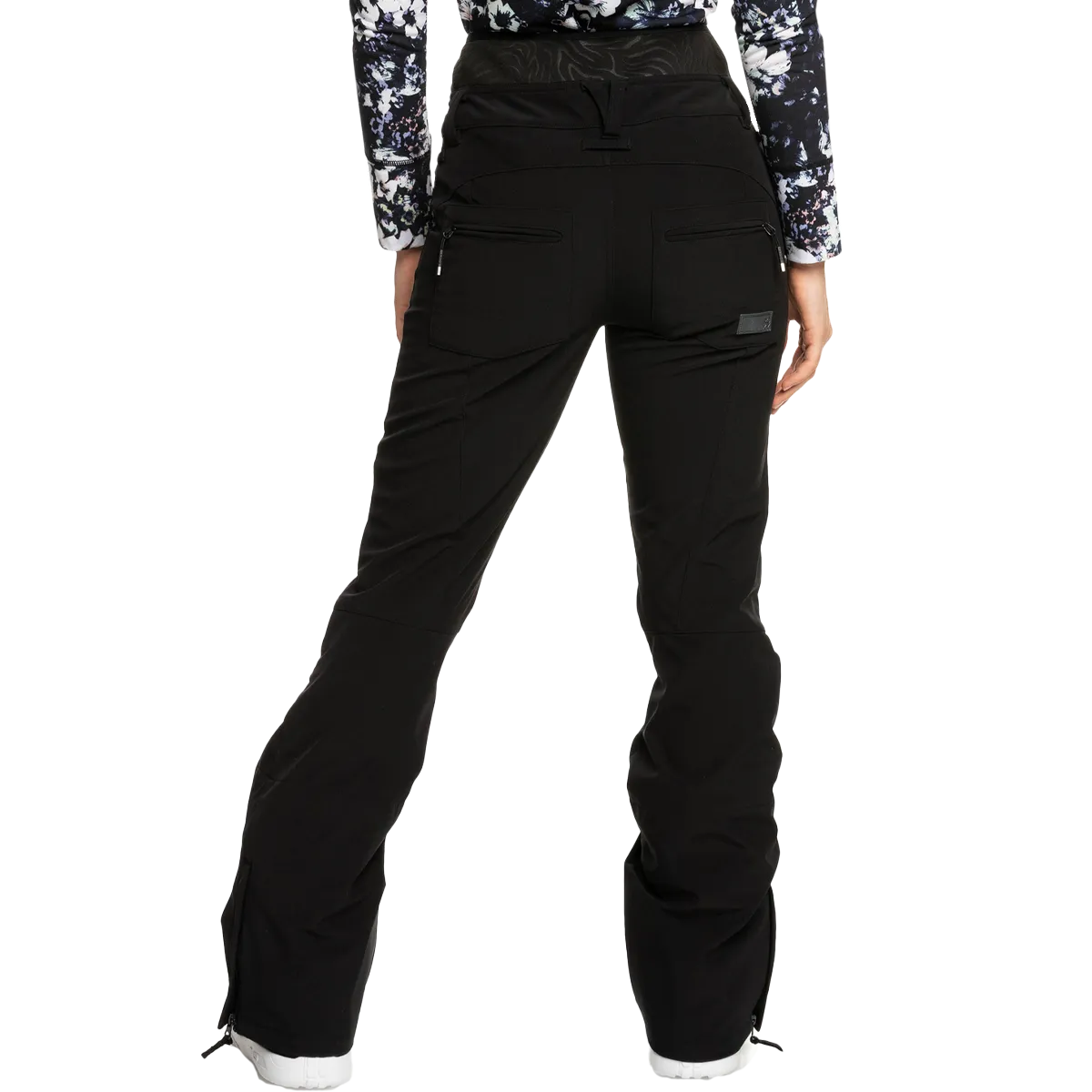 Women's Rising High Pant