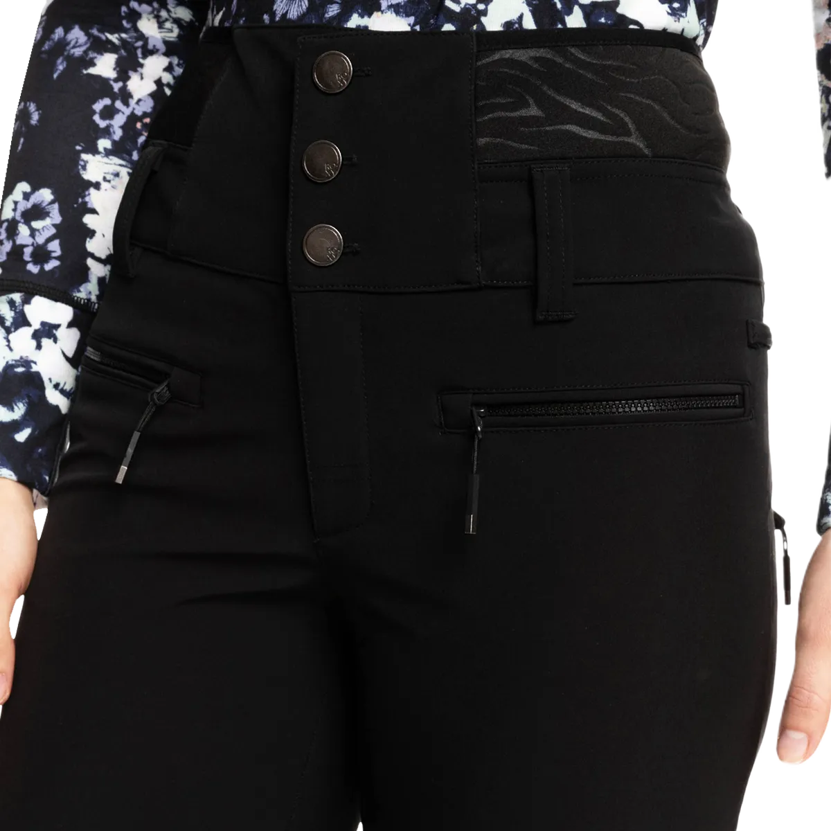 Women's Rising High Pant