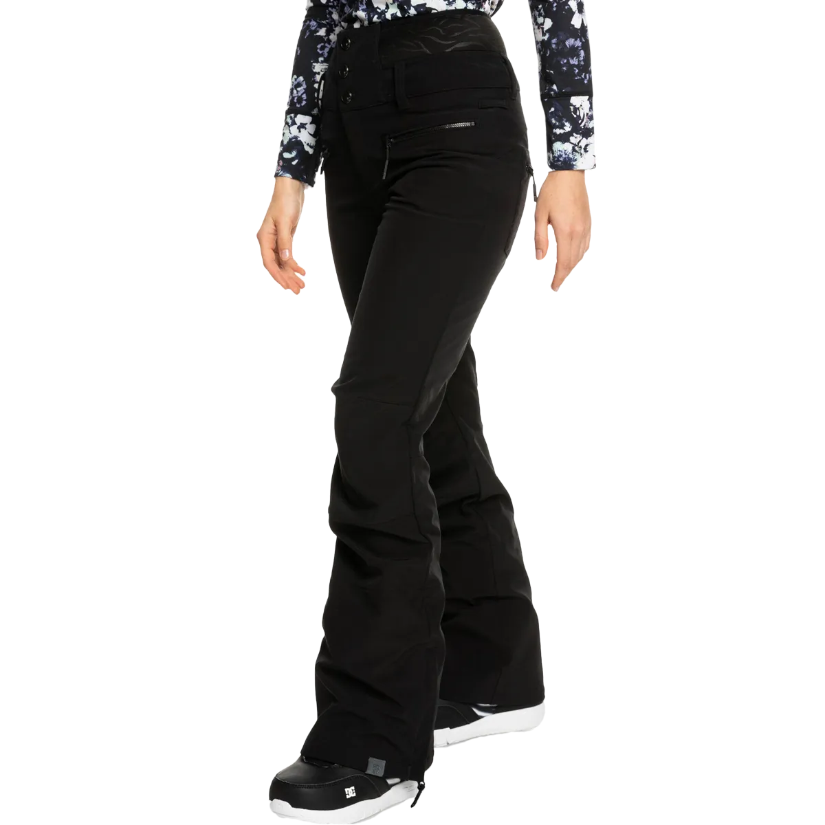Women's Rising High Pant