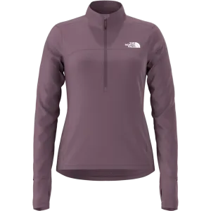 Women's Winter Warm Pro 1/4 Zip