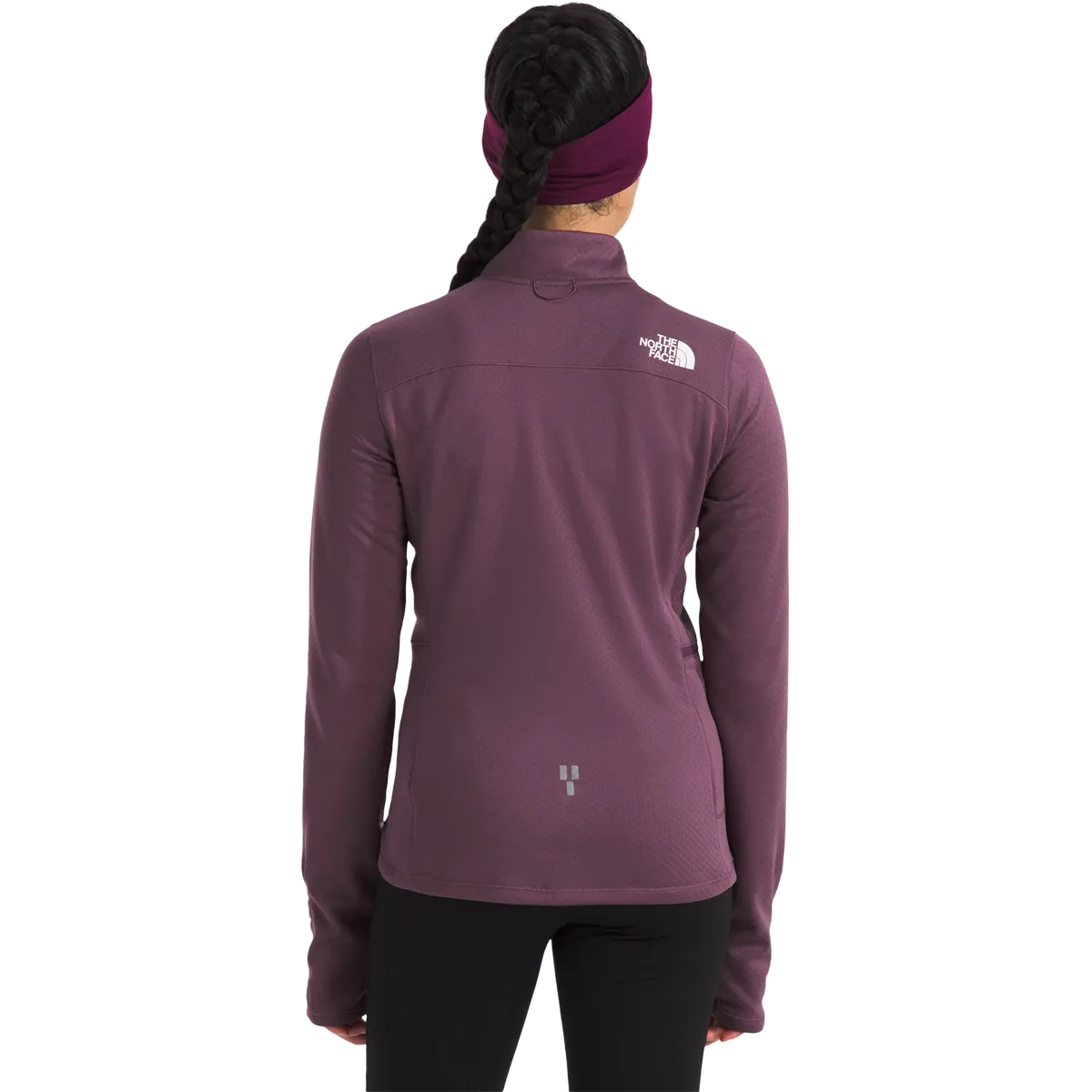 Women's Winter Warm Pro 1/4 Zip