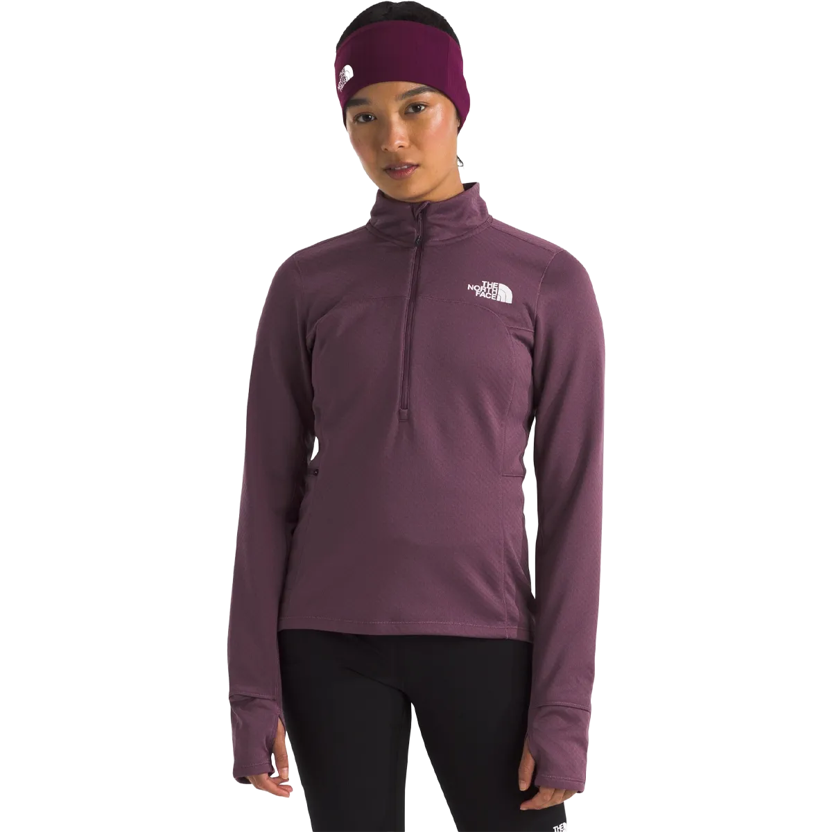 Women's Winter Warm Pro 1/4 Zip