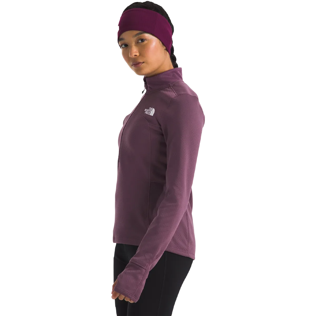 Women's Winter Warm Pro 1/4 Zip
