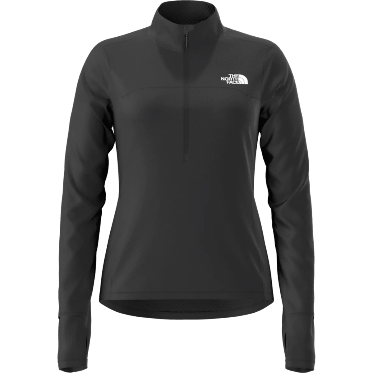Women's Winter Warm Pro 1/4 Zip
