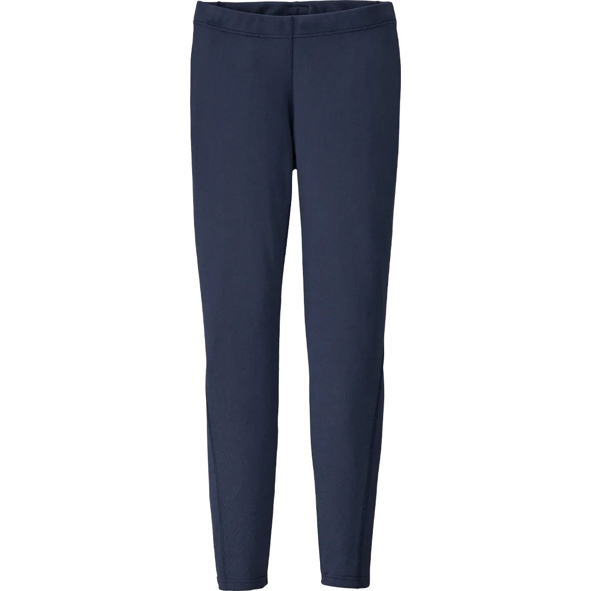 Youth Capilene Midweight Bottom