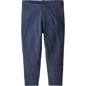 Youth Capilene Midweight Bottoms