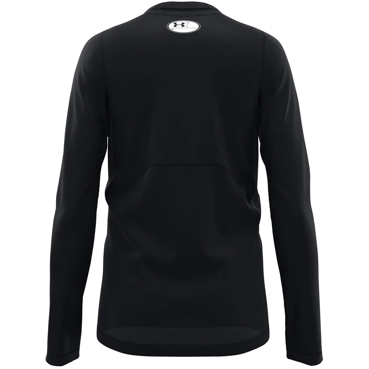Youth Coldgear Long Sleeve