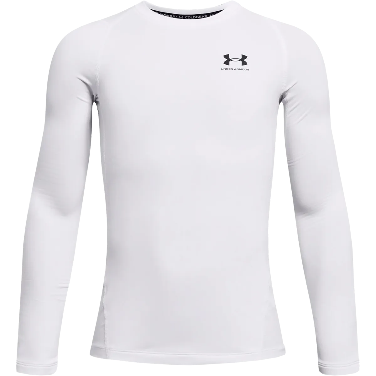 Youth Coldgear Long Sleeve