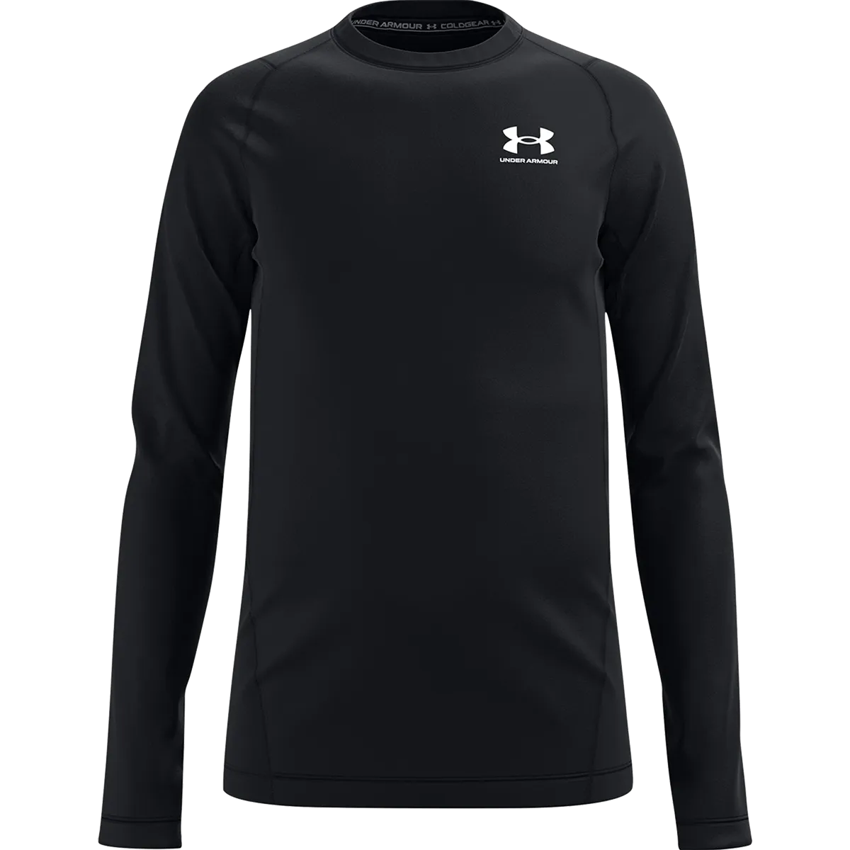 Youth Coldgear Long Sleeve