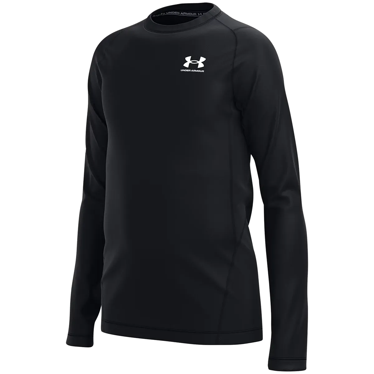 Youth Coldgear Long Sleeve